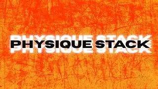 Thumbnail: Physique Stack: Muscle, Recovery, Performance (Morphic Field, Biophotonic, Zero Point Integration)