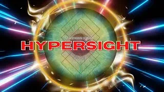 Thumbnail: Hypersight Morphic Field: Zero Point Field Interface for Dimensional Perception