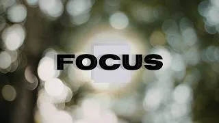 Thumbnail: The Focus Stack: Attention, Clarity & Flow (Morphic Field, Biophotonic, Zero Point Integration)