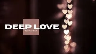 Thumbnail: Deep Love: Repair, Attract & Transform Romance (Morphic Field)