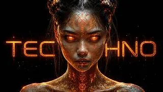Thumbnail: 🔥 TECHNO MIX 2026 | Peak Time Techno | Morphine Mix EP.001