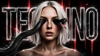 Thumbnail: TECHNO MIX 2026 🔥 Charlotte de Witte x Deborah De Luca | DARK HYPNOTIC TECHNO