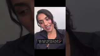 Thumbnail: IMPORTANT MESSAGE; from Tessa Rao if you’re attending any upcoming RANGER CONS. PLEASE WATCH!