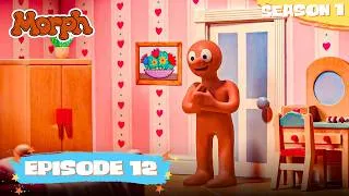 Thumbnail: "Doll's House" | Season 1 Episode 12