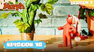 Thumbnail: "Beanstalk" | Season 1 Episode 10
