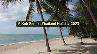 Thumbnail: Thailand Koh Samui Holiday