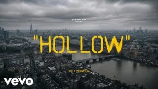 Thumbnail: Billy Morrison - Hollow (Lyric Video)