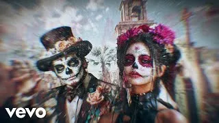 Thumbnail: Billy Morrison - We Are the Dead (Official Lyric Video)