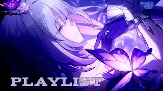 Thumbnail: ⋆.˚⟡ ࣪ ˖ My favourite songs playlist because I'm back!(⁠◡⁠ ⁠ω⁠ ⁠◡⁠) ||Read desc||