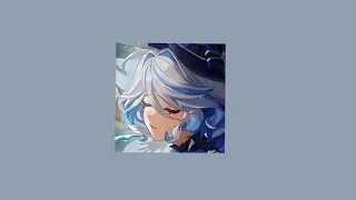 Thumbnail: Furina playlist💧 (speed up)