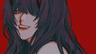 Thumbnail: pov: you're hot and dangerous (speed up playlist)