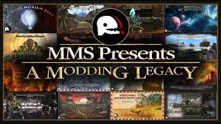 Thumbnail: Morrowind 2026 - Morrowind Modding Legacy Showcase