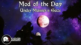 Thumbnail: Morrowind Mod of the Day - Under Masser's Gaze 2026 Showcase