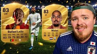 Thumbnail: Starter Teams are a Thing of the Past in FC 27...
