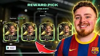 Thumbnail: Everything you NEED to know about the new FC 27 Evolutions! 😱