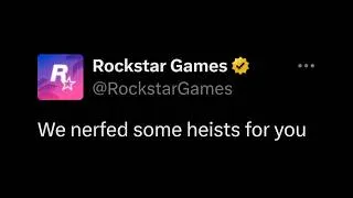 Thumbnail: So this is the final GTA Online DLC