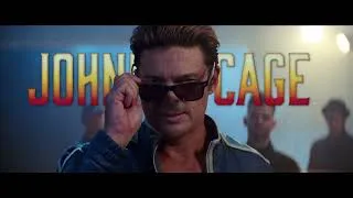 Thumbnail: Mortal Kombat II - Exclusive "Let's Fuckin' Go" Trailer