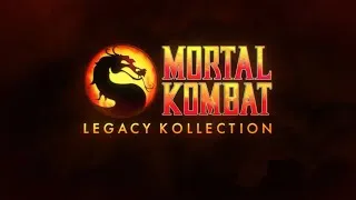 Thumbnail: Mortal Kombat: Legacy Kollection - Gamescom 2025 Trailer