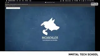 Thumbnail: How to Set Up Mobexler for Android Security Testing | Mortal Tech School