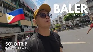 Thumbnail: BIYAHENG BALER, AURORA | Solo Trips [Ep. 1]