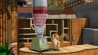 Thumbnail: MORT TRIES TO BLEND A TORPEDO