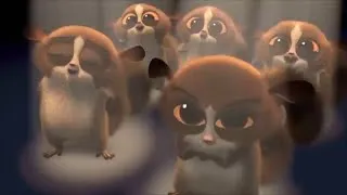 Thumbnail: MORT UNDERSTANDS EVERYTHING