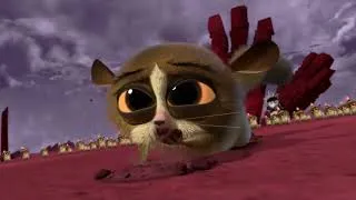 Thumbnail: MORT CONSUMES SOMEONE'S SOUL