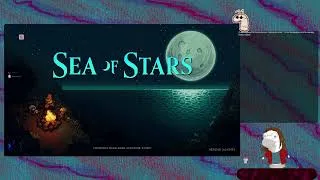 Thumbnail: Sea of Stars with Azures_Sky Stream Part 1