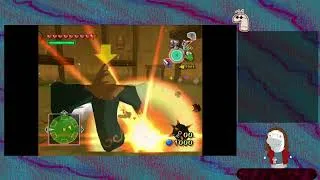 Thumbnail: The Legend of Zelda: Wind Waker Stream Part 8