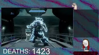Thumbnail: Halo 4 Stream Part 1