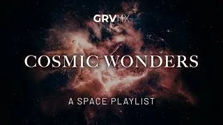 Thumbnail: 1-Hour Space Music Playlist: COSMIC WONDERS