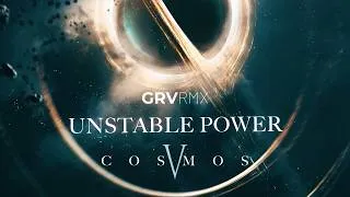 Thumbnail: POWERFUL SPACE MUSIC | Eternal Eclipse – Unstable Power [GRV Extended RMX] | COSMOS V