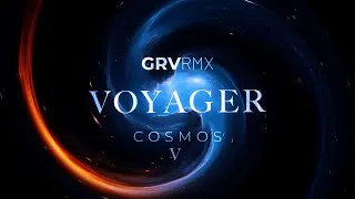 Thumbnail: A MUSICAL JOURNEY THROUGH TIME & SPACE | Twelve Titans Music – Voyager [GRV Extended RMX]