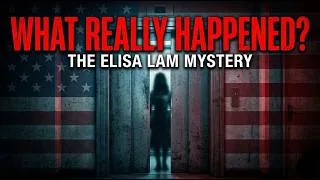 Thumbnail: The Case That Still Haunts America | Elisa Lam | Unsolved Mystery | Mortrix