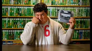Thumbnail: I Own All 296 N64 Games...This Device Still Confuses Me