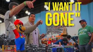 Thumbnail: Selling My Retro Game Collection Below Retail (On Purpose)
