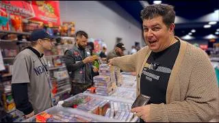 Thumbnail: Spending Hundreds On Boxed N64 Games!