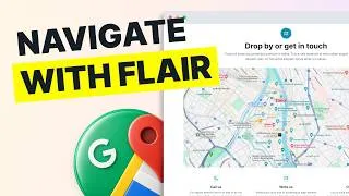 Thumbnail: Add Google Maps to WordPress in Seconds | Mosaic