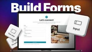 Thumbnail: How to Build WordPress Forms Without a Plugin | Mosaic Tutorial