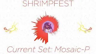 Thumbnail: some shrimple songs | mosaic-p shrimpfest set | jamieP remixes, mashups and more!!
