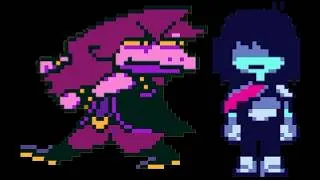 Thumbnail: rude buster [lilymix]