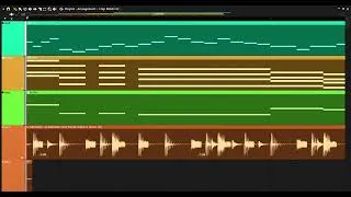 Thumbnail: song i made while half asleep (chiptune ver.)