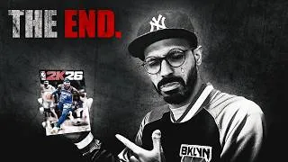 Thumbnail: Goodbye 2k...