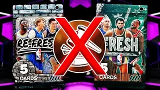 Thumbnail: No Auction House #6 - Fresh & Refresh Hunting!