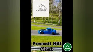 Thumbnail: Prescott Hill Climb in my S2000 😁