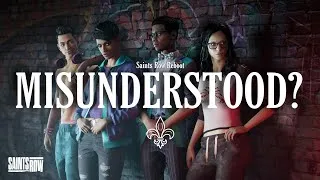 Thumbnail: Saints Row Reboot: The Misunderstood Game You Need to Play Now