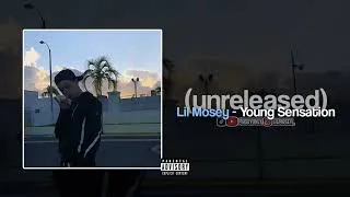 Thumbnail: Lil Mosey - Young Sensation (Unreleased)