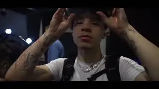Thumbnail: Lil Mosey - Day 72 Episode 1: Road to Universal (Deleted Vlog)