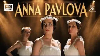 Thumbnail: Anna Pavlova (4K) A Legend of World Ballet