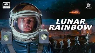 Thumbnail: Lunar Rainbow | SOVIET SCI-FI | English subs